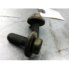 101M020 Camshaft Gear Bolts Pair For 97-99 Pontiac Grand Am 2.4 101M020 Camshaft Gear Bolts Pair For 97-99 Pontiac Grand Am 2.4